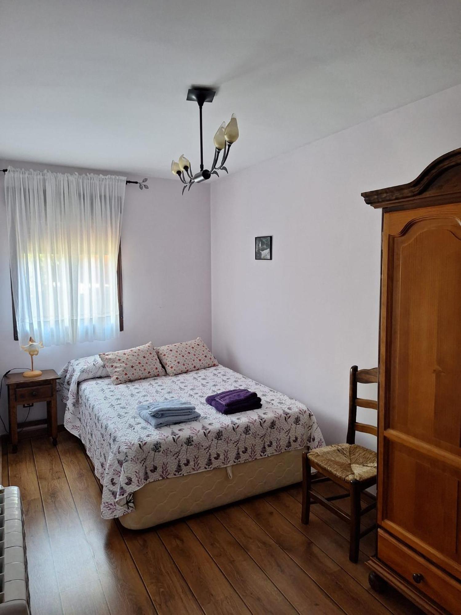 Casa Rural El Balcon Del Tajuna Valfermoso de Tajuna 외부 사진