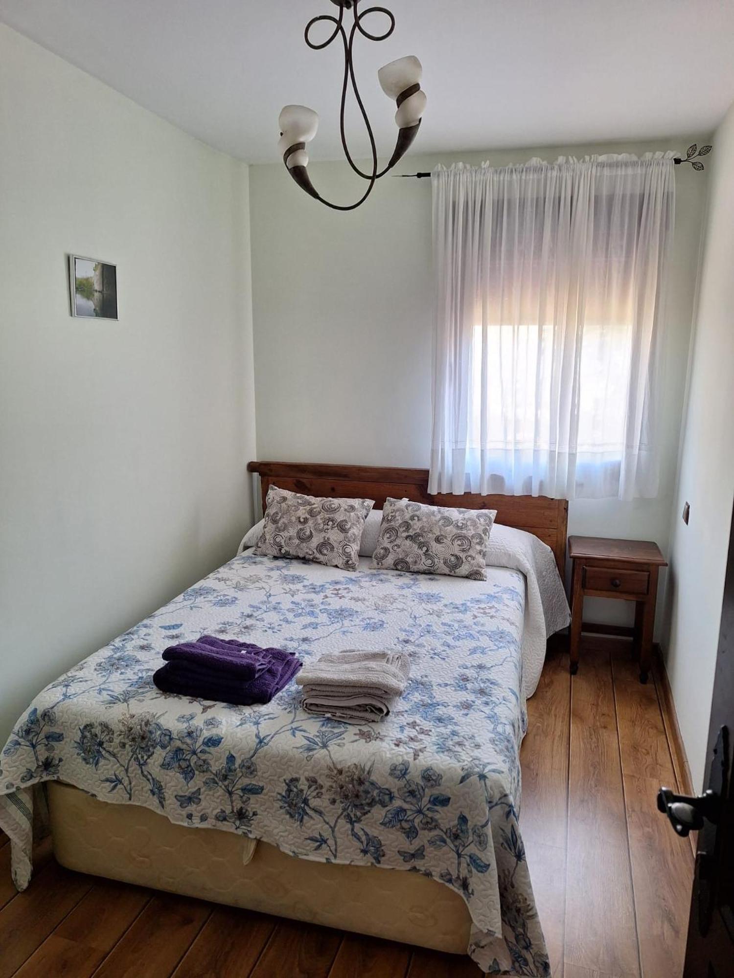Casa Rural El Balcon Del Tajuna Valfermoso de Tajuna 외부 사진